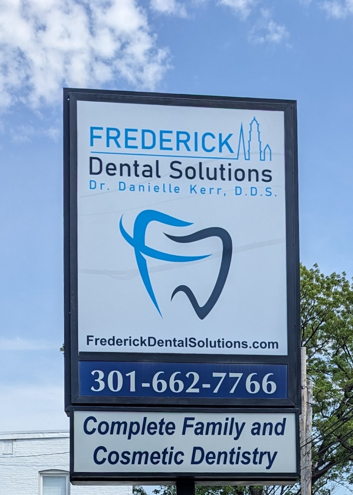 Frederick Dental Solutions photo 2