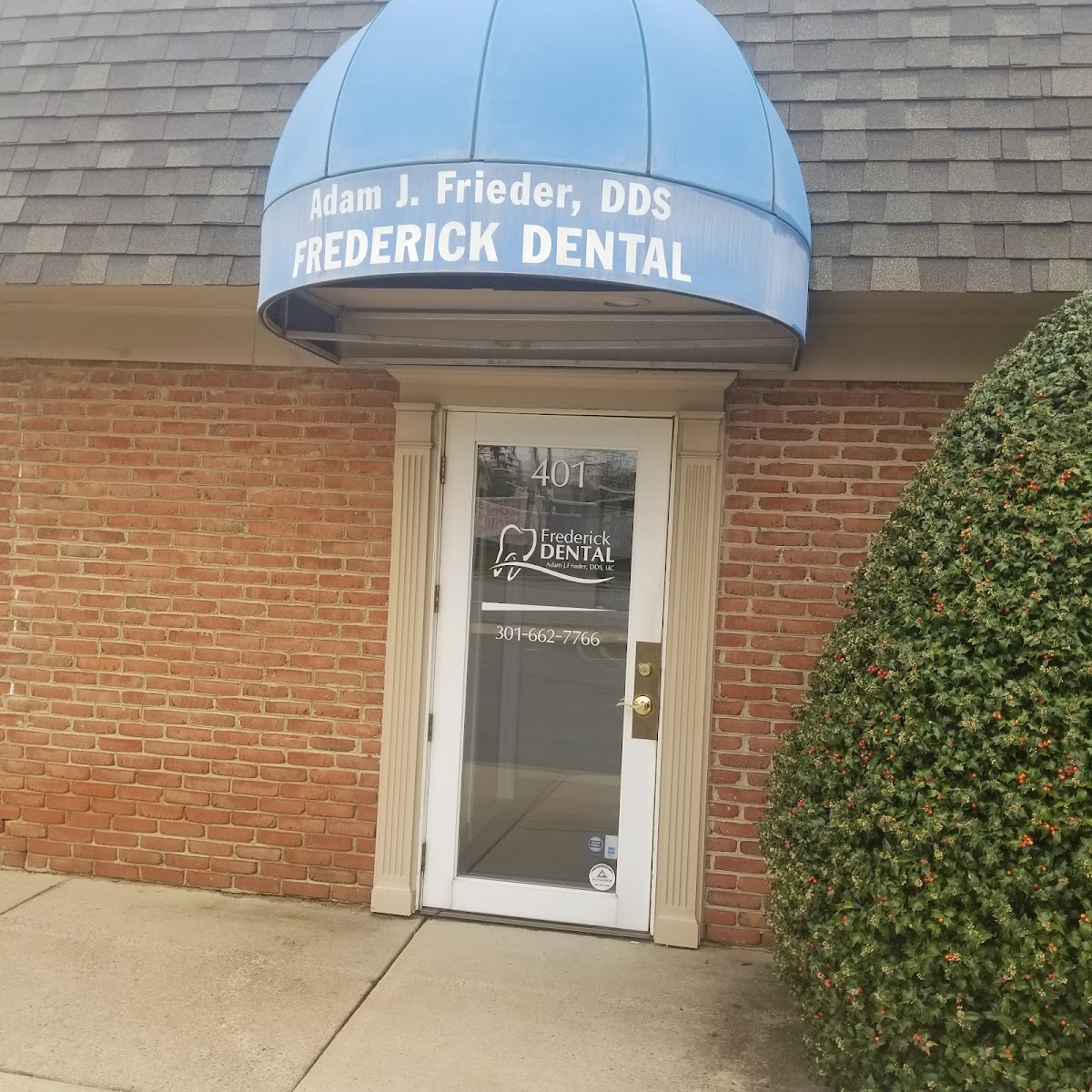 Frederick Dental Solutions photo 3