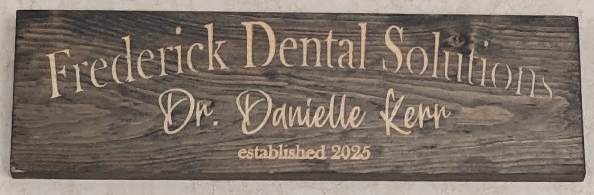 Frederick Dental Solutions photo 5