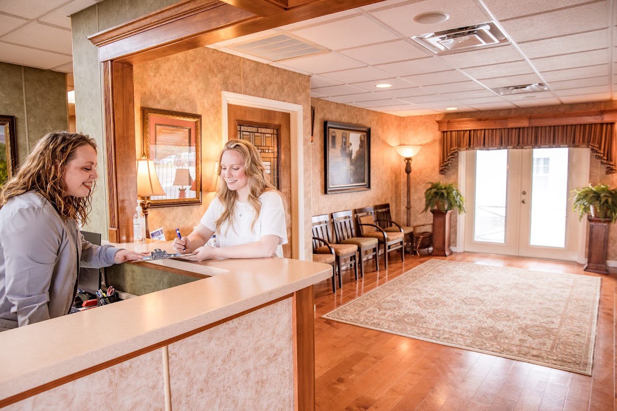 Greg Sexton DDS photo 1