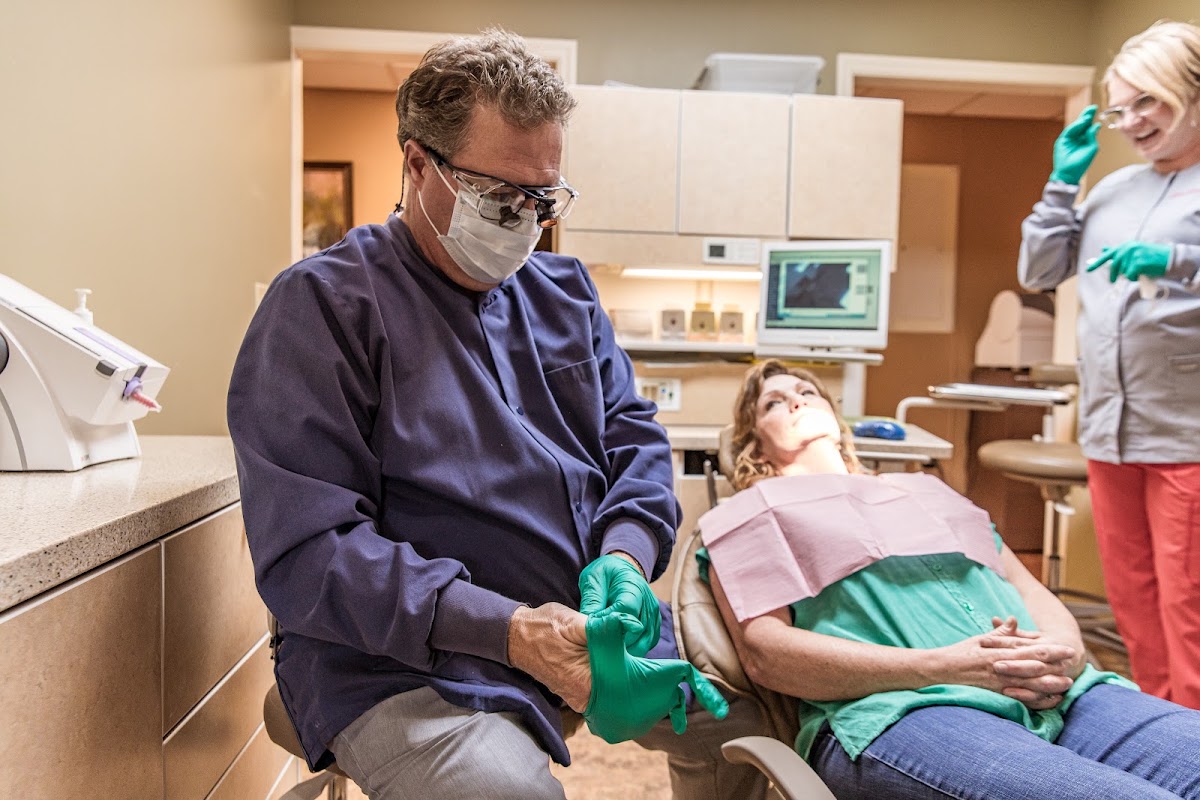 Greg Sexton DDS photo 2