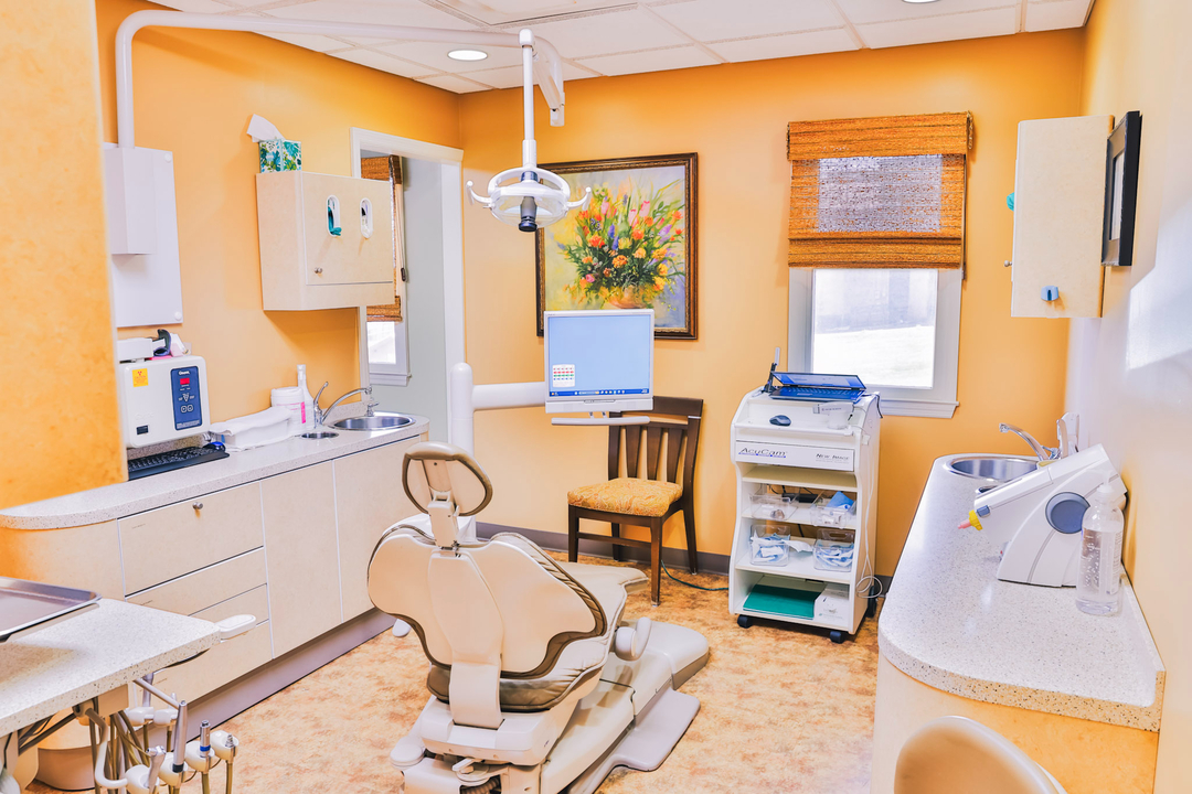 Greg Sexton DDS photo 3