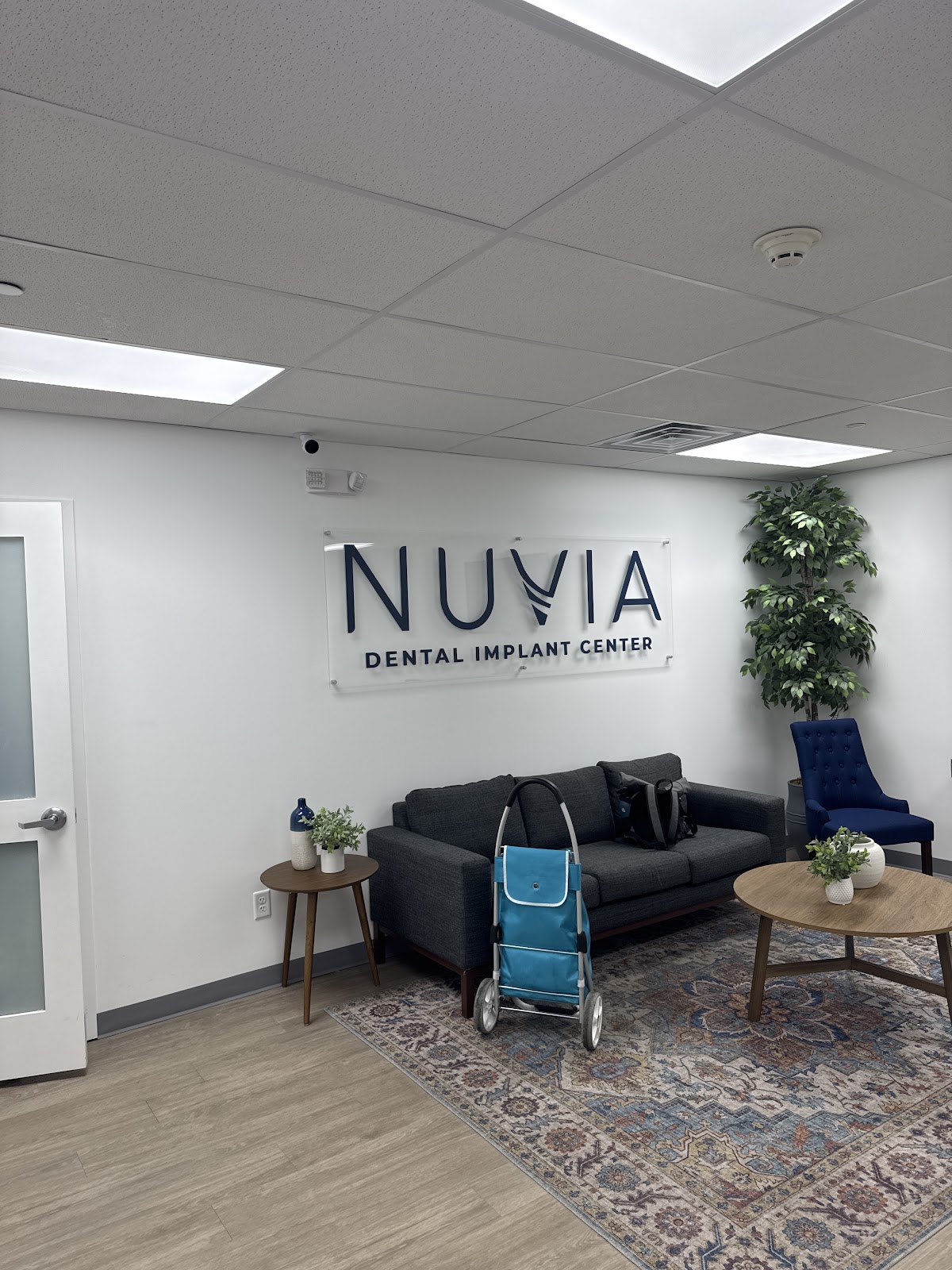 Nuvia Dental Implant Center - Westbury photo 1