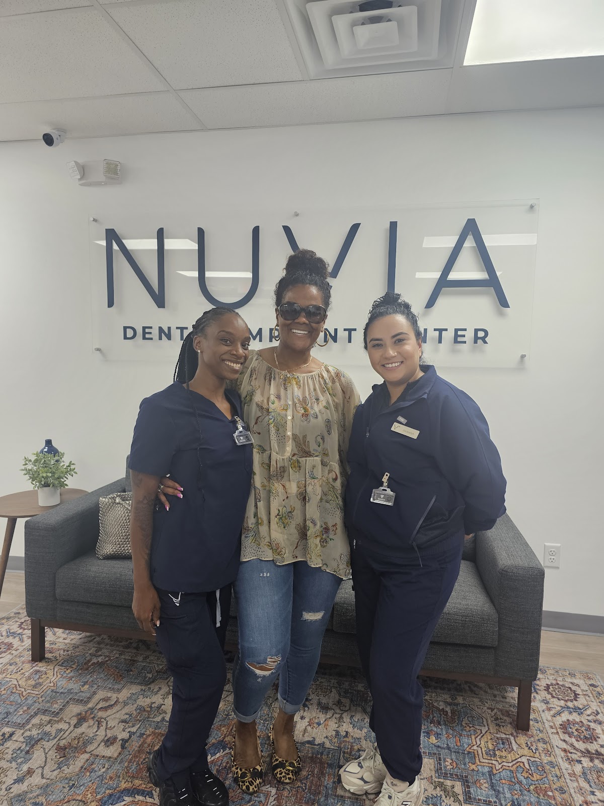 Nuvia Dental Implant Center - Westbury photo 3