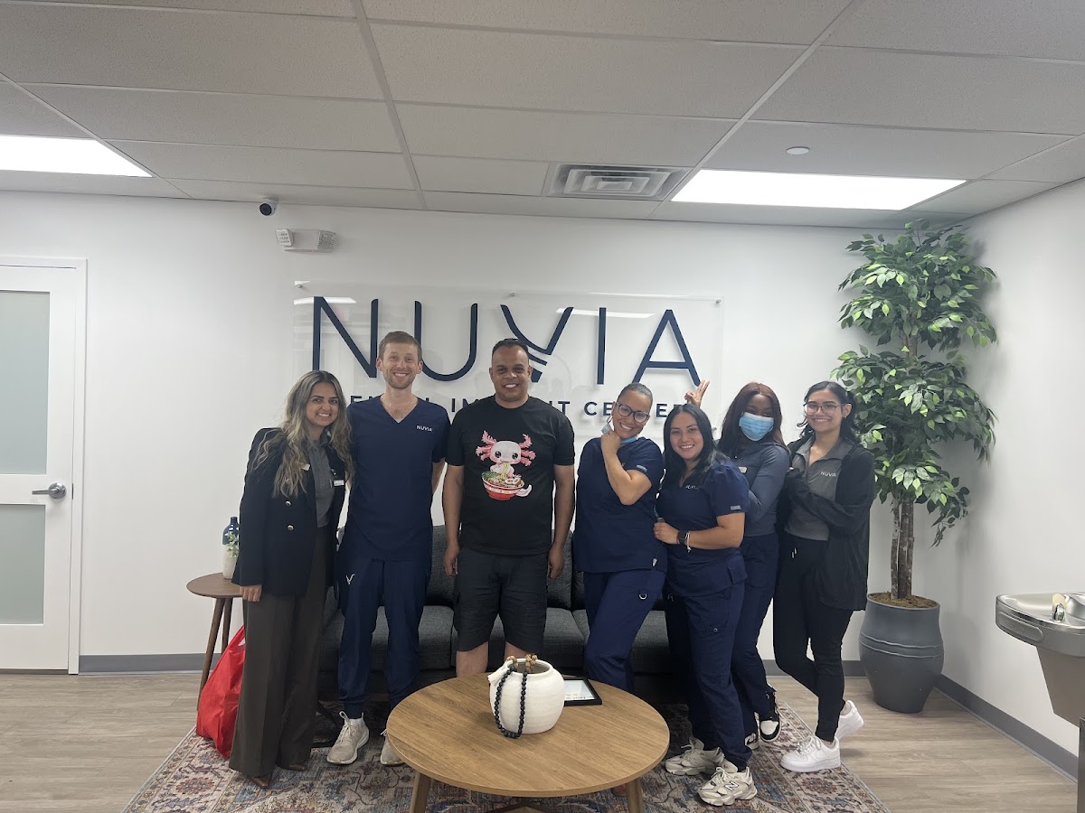 Nuvia Dental Implant Center - Westbury photo 6