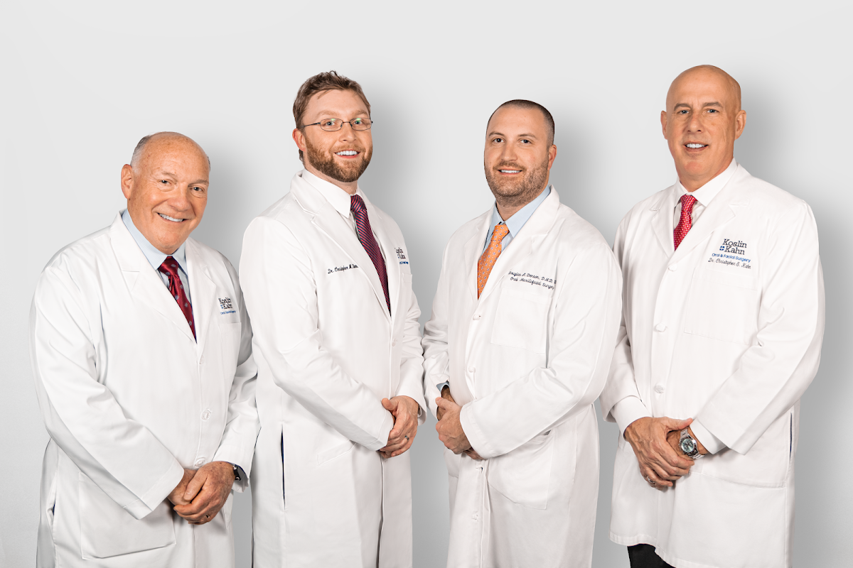 Koslin & Kahn Oral and Facial Surgery photo 1