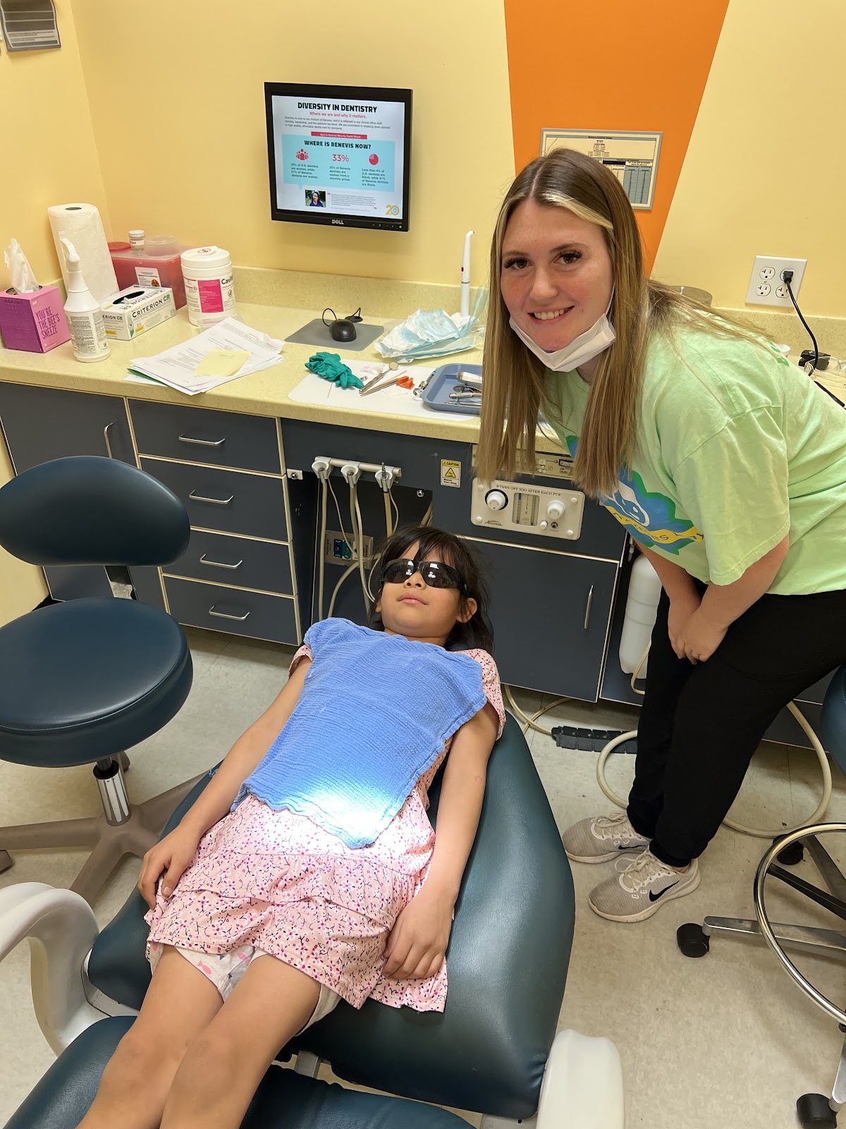 Jubilee Dental & Braces photo 1