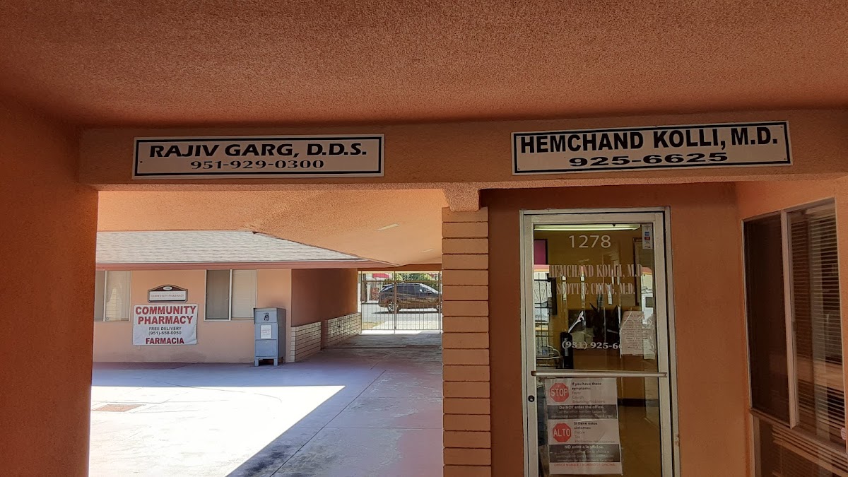 Rajiv Garg Dds Inc photo 4