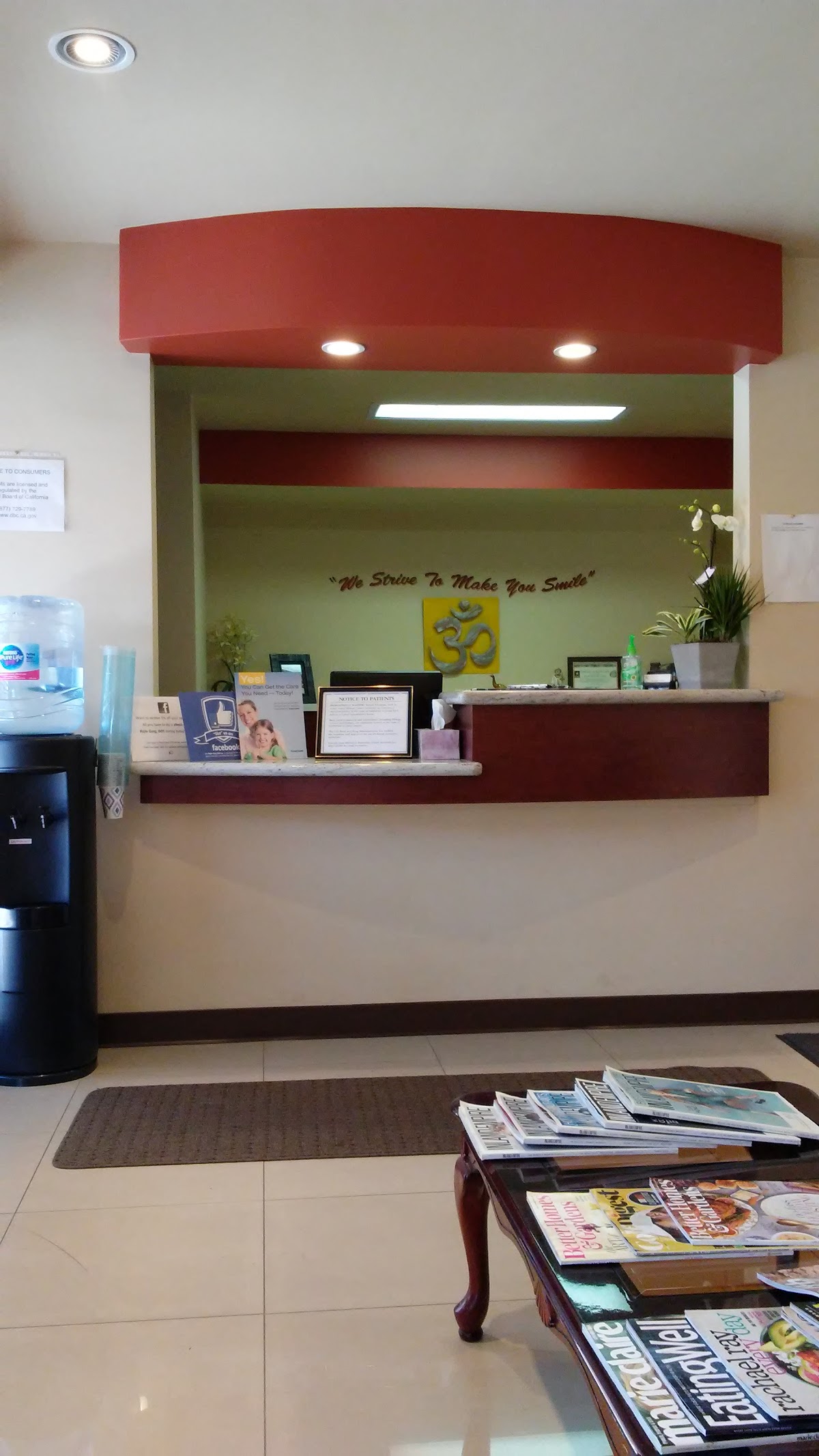 Rajiv Garg Dds Inc photo 6