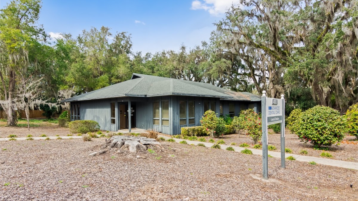 Advanced Dental Care of Ocala photo 1