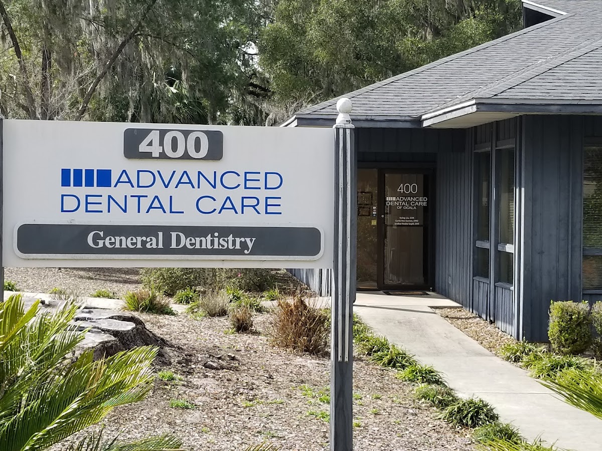Advanced Dental Care of Ocala photo 3