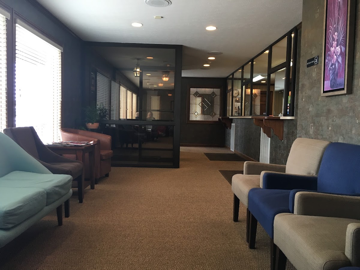 Allen Oral Surgery & Implant Center photo 1