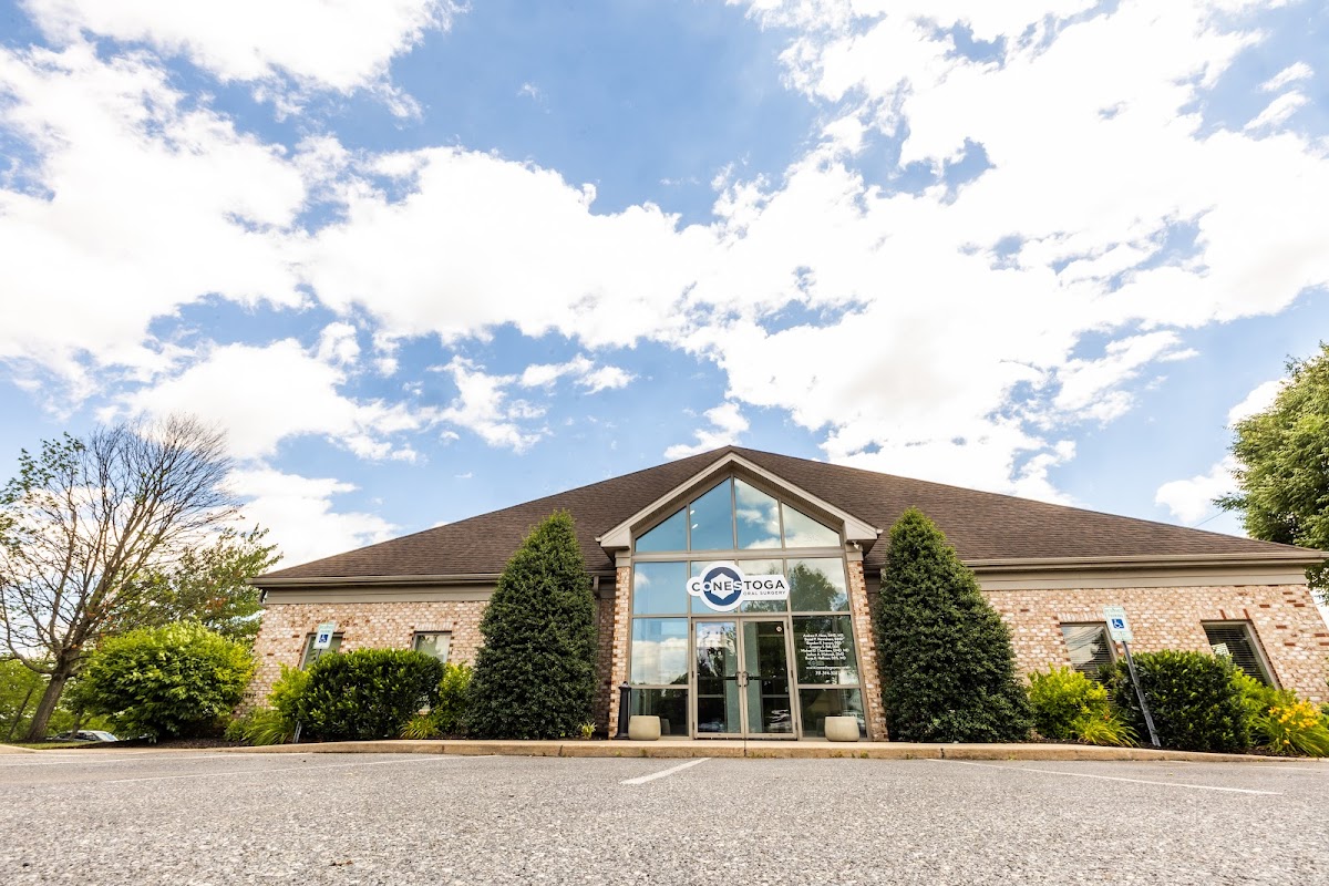 Conestoga Oral Surgery photo 1