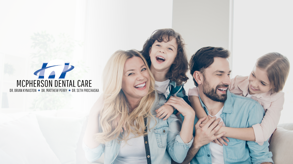 Mcpherson Dental Care LLC photo 1