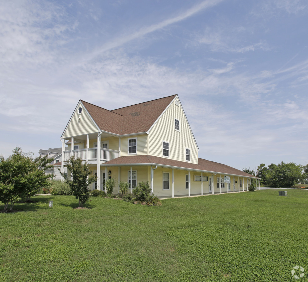 Southern Delaware Oral & Maxillofacial Associates, P.A. photo 1