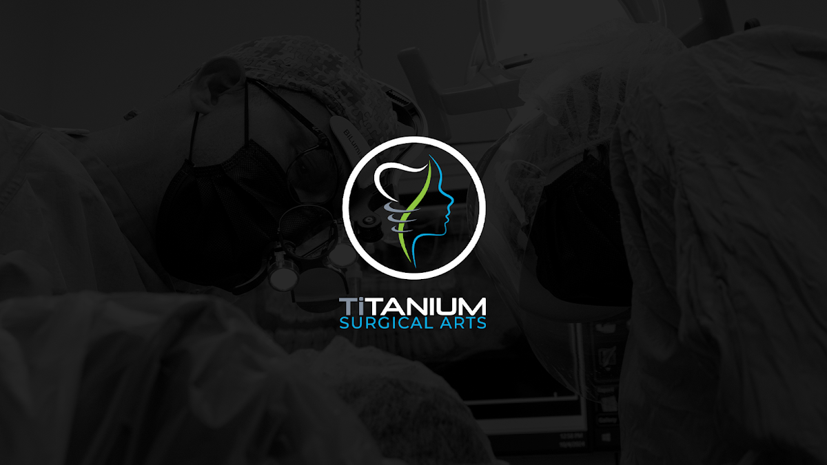 Titanium Surgical Arts photo 1