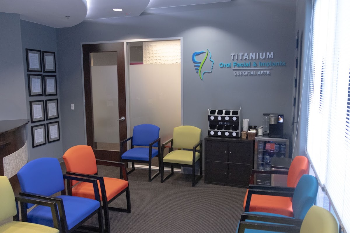Titanium Surgical Arts photo 3
