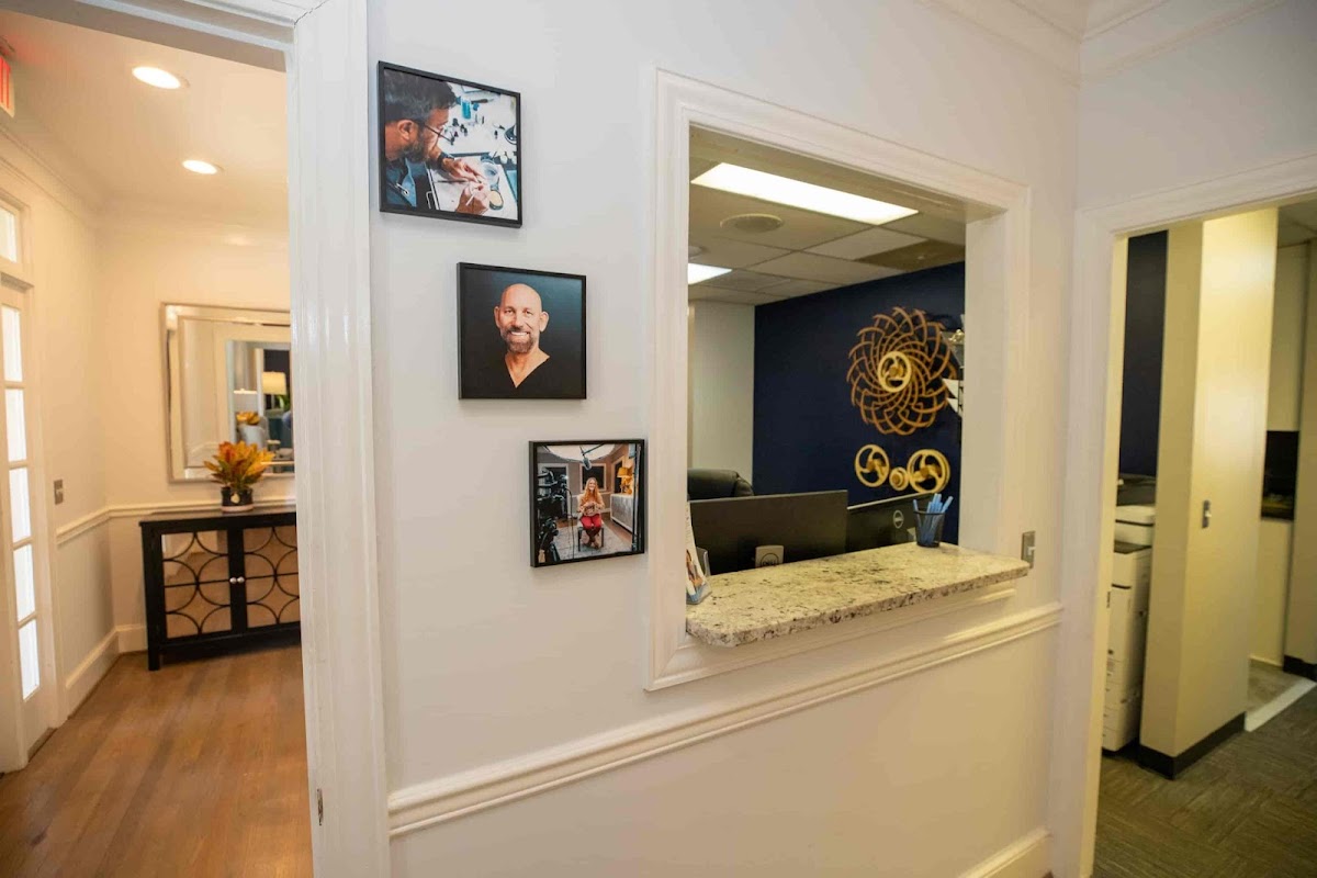 The Smile Company: Dental Implant Center photo 1