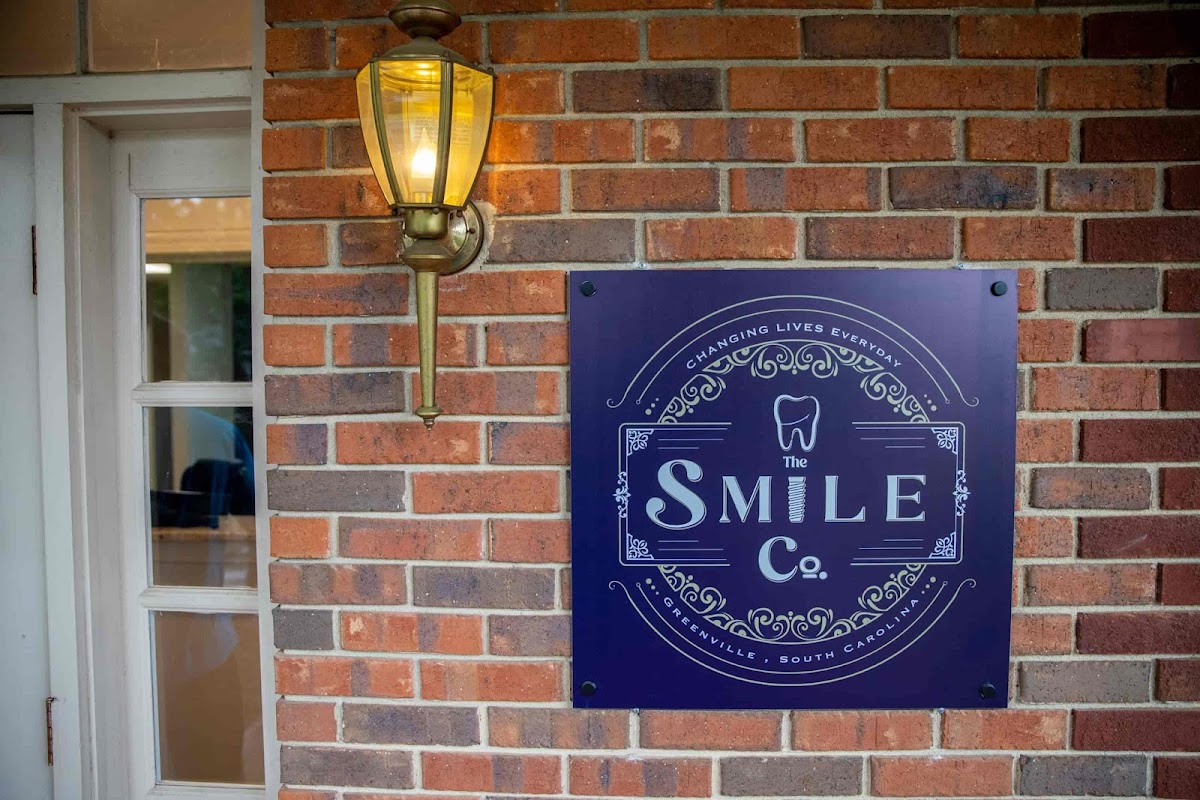 The Smile Company: Dental Implant Center photo 3