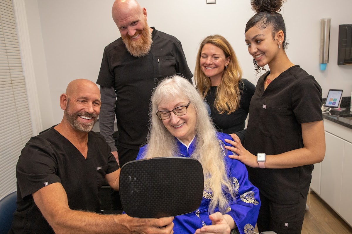 The Smile Company: Dental Implant Center photo 5