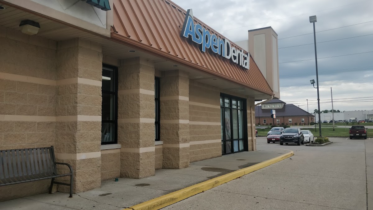 Aspen Dental - Vincennes photo 1