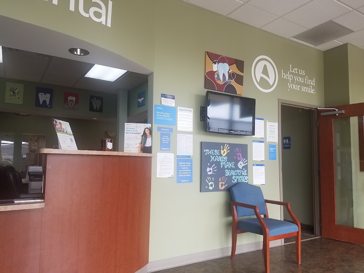 Aspen Dental - Vincennes photo 2