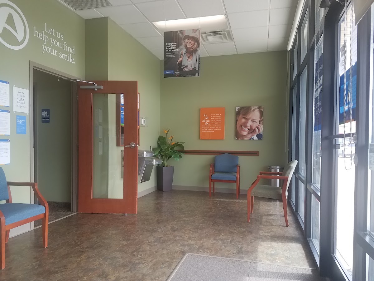 Aspen Dental - Vincennes photo 5
