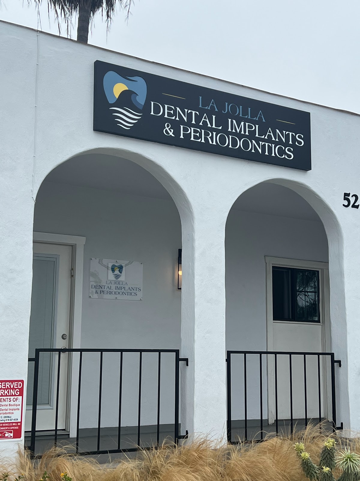 La Jolla Dental Implants & Periodontics photo 2