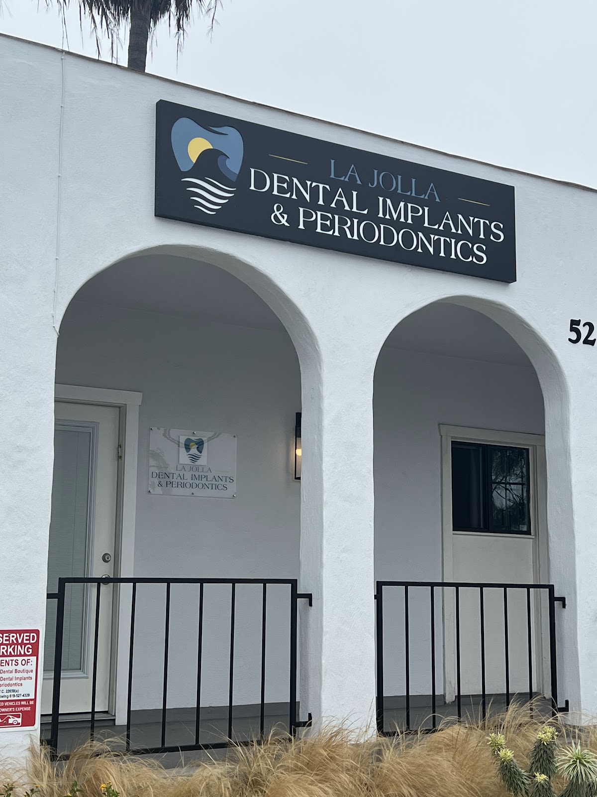 La Jolla Dental Implants & Periodontics photo 2