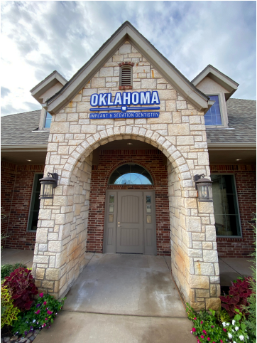 Oklahoma Implant and Sedation Dentistry photo 2