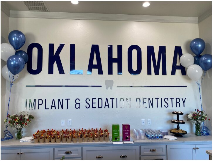 Oklahoma Implant and Sedation Dentistry photo 4