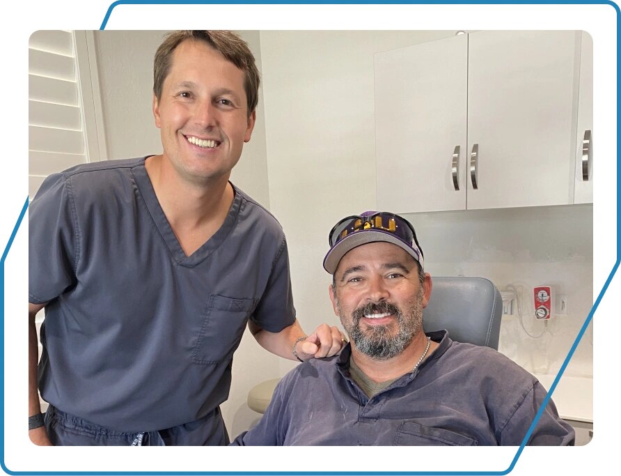 Oklahoma Implant and Sedation Dentistry photo 6
