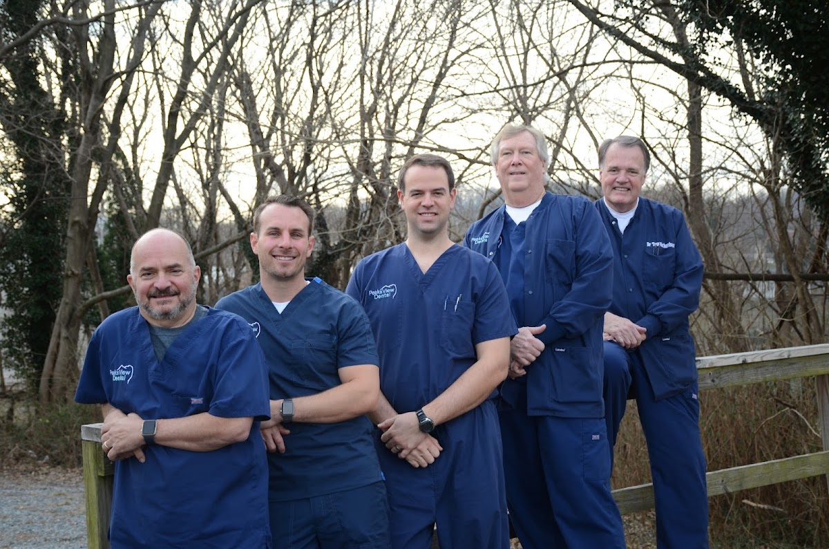 Peaksview Dental photo 1