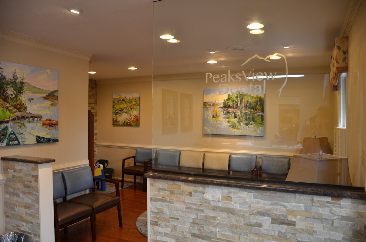 Peaksview Dental photo 3