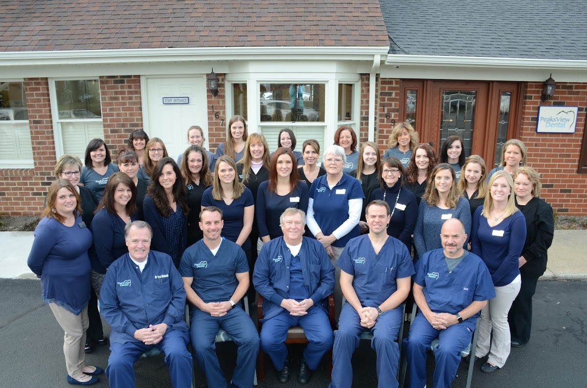 Peaksview Dental photo 6