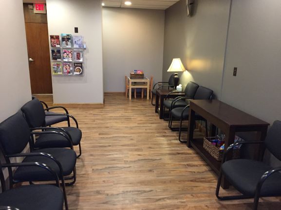 Eberhardt Dentistry: Kyle S. Eberhardt DDS photo 1