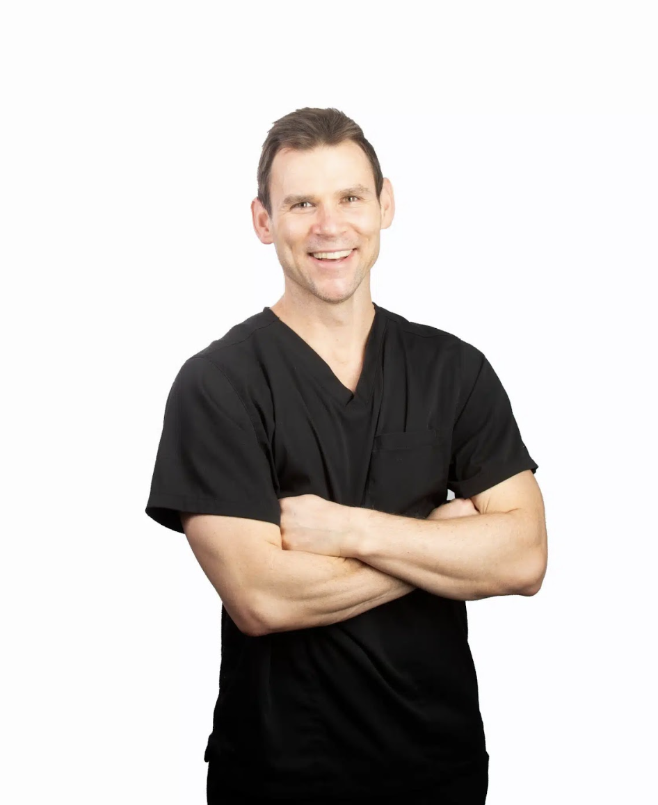 Eberhardt Dentistry: Kyle S. Eberhardt DDS photo 3