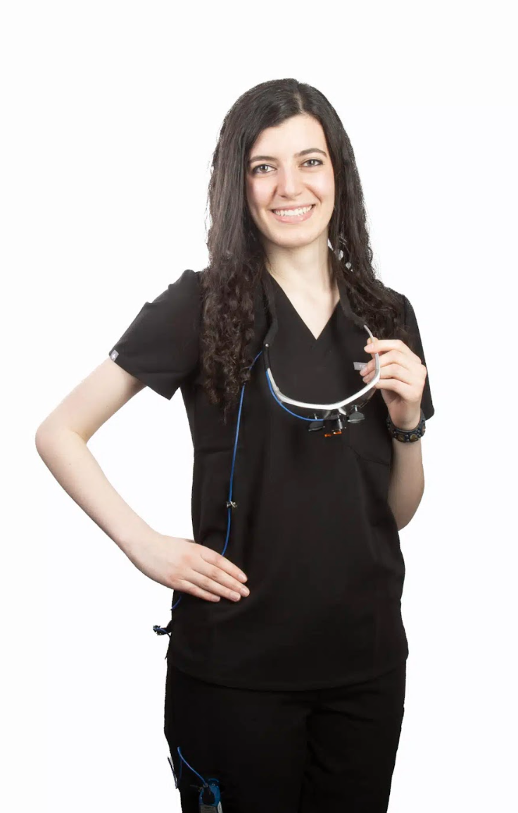Eberhardt Dentistry: Kyle S. Eberhardt DDS photo 4