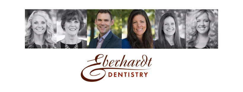 Eberhardt Dentistry: Kyle S. Eberhardt DDS photo 5