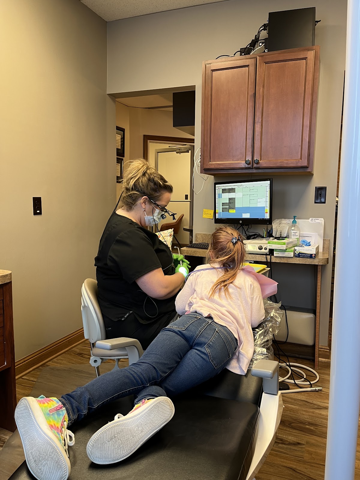 Eberhardt Dentistry: Kyle S. Eberhardt DDS photo 6