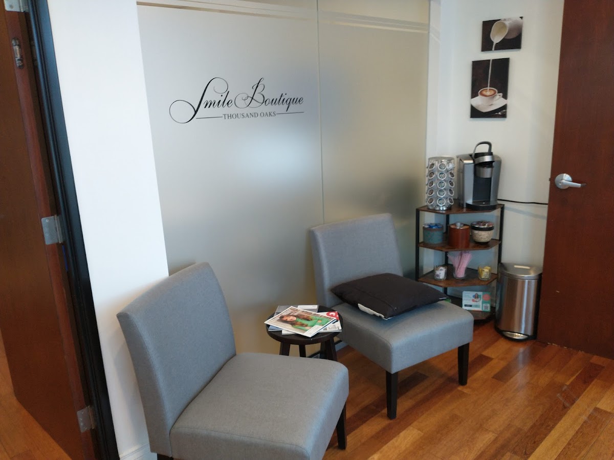 Smile Boutique Thousand Oaks photo 4