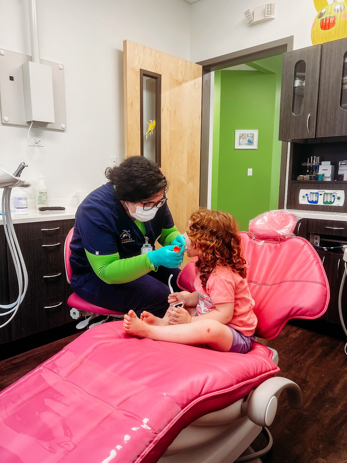 Peninsula Pediatric Dentistry photo 2