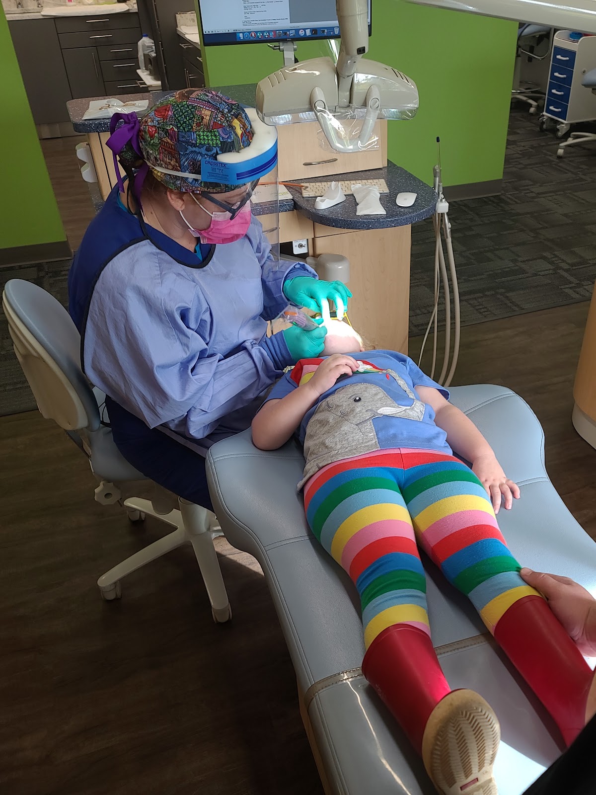 Peninsula Pediatric Dentistry photo 3