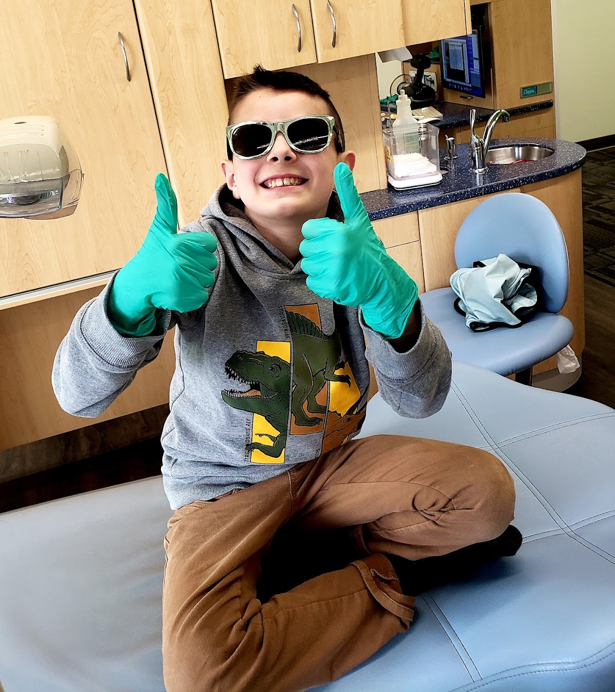 Peninsula Pediatric Dentistry photo 4