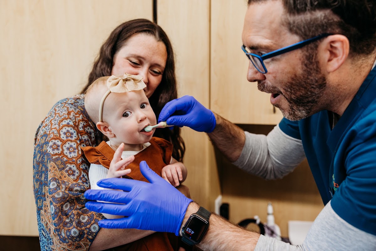 Peninsula Pediatric Dentistry photo 5