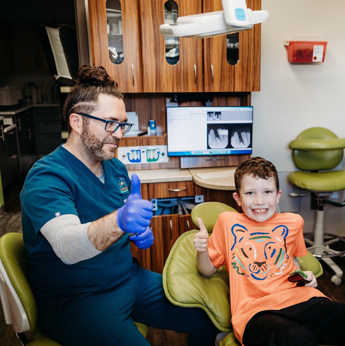 Peninsula Pediatric Dentistry photo 6