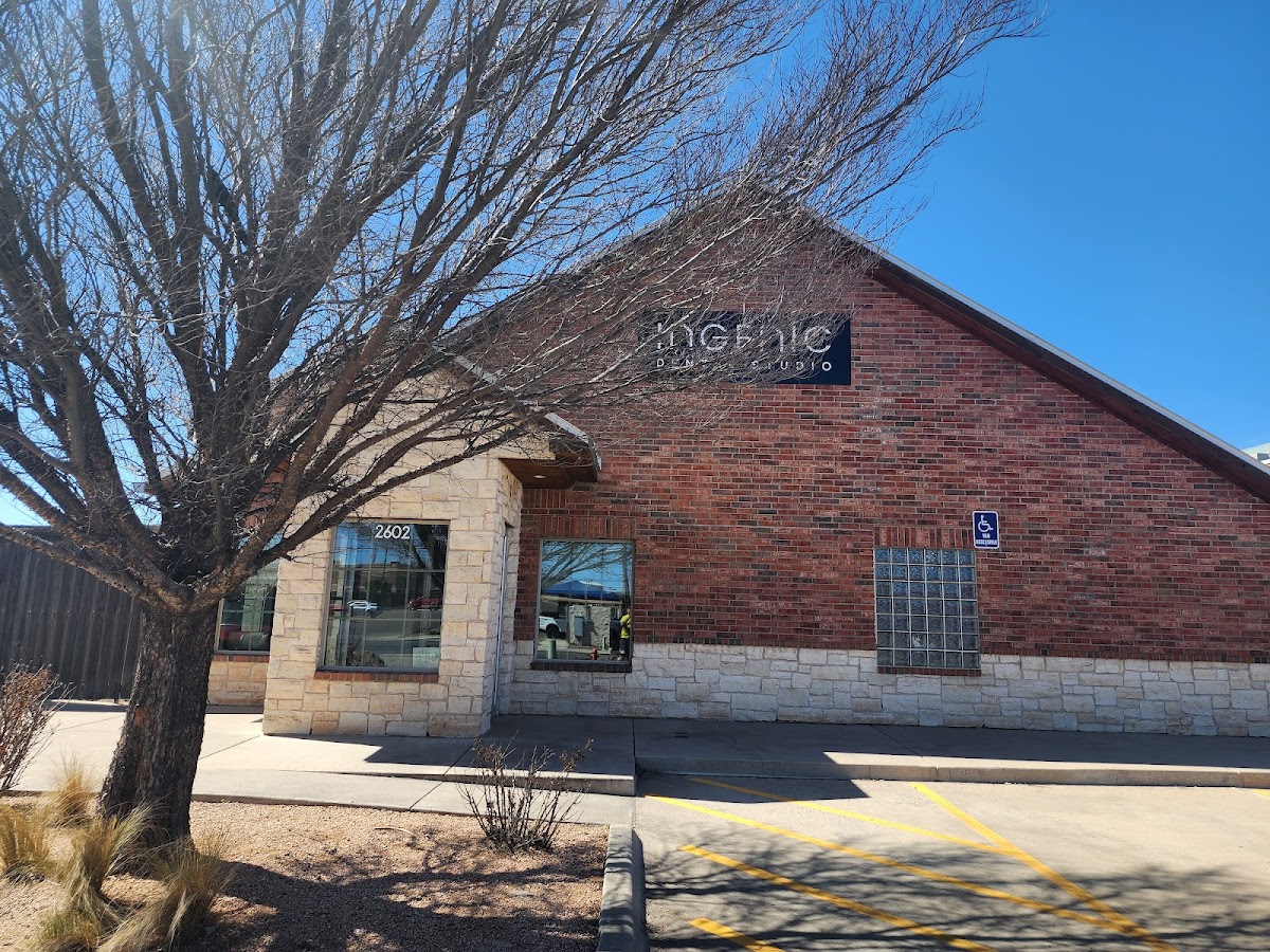 Ingenic Dental Studio - Dr. Jake Modery photo 2