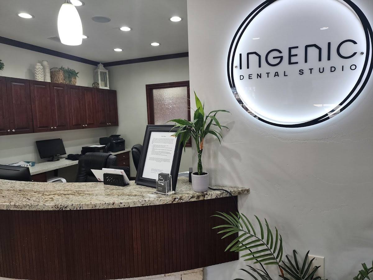Ingenic Dental Studio - Dr. Jake Modery photo 3