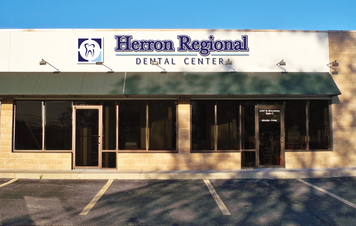 Herron Regional Dental Center photo 2