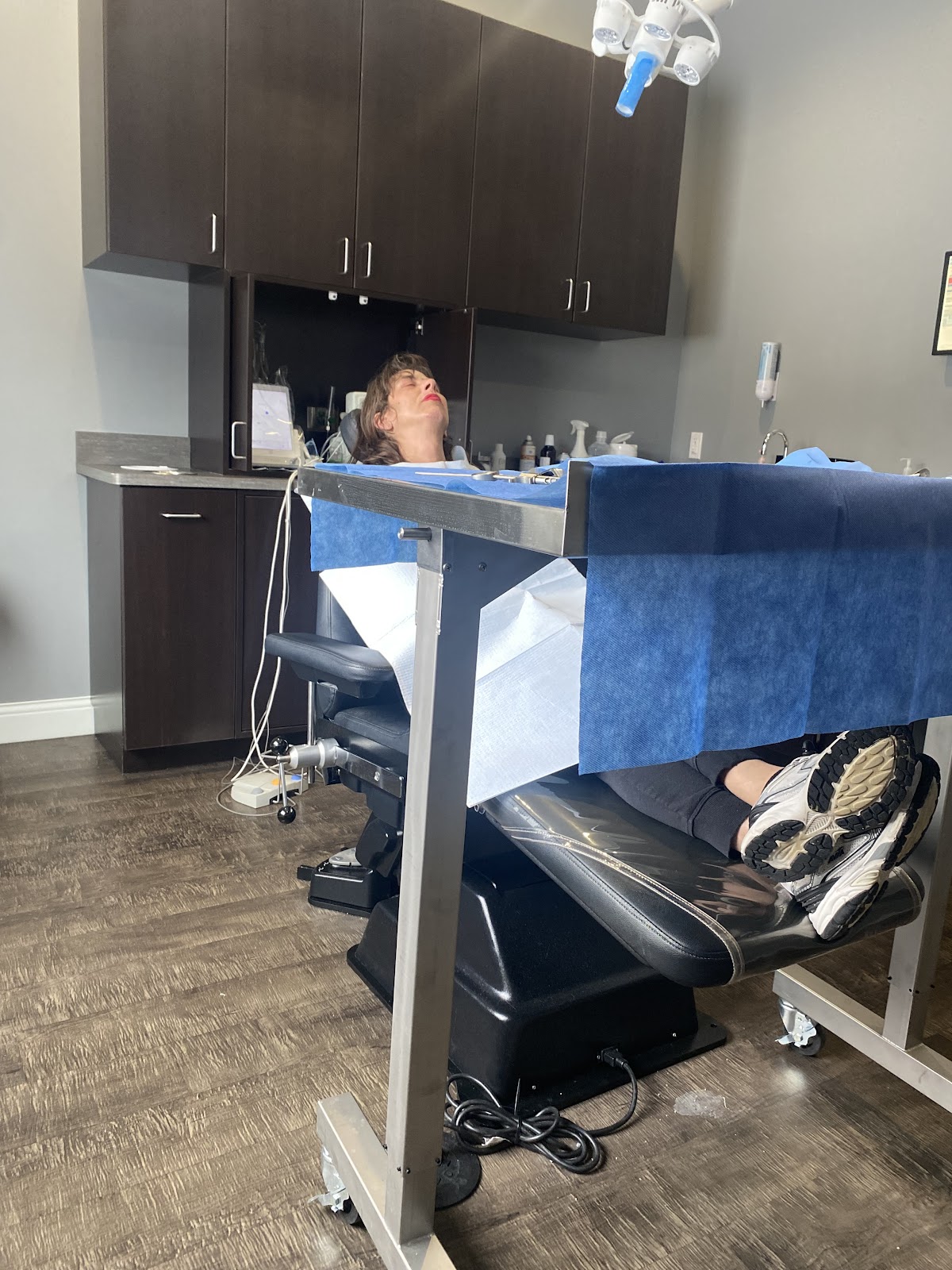 Ruckman Oral Surgery and Implant Center photo 1
